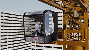 Программный VR-комплекс «Перспектива» — Крановщик – портал поставщиков НСППО - 3